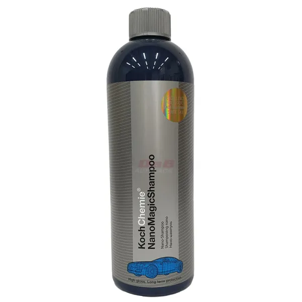 Koch Chemie Nano Magic Shampoo 750 ml